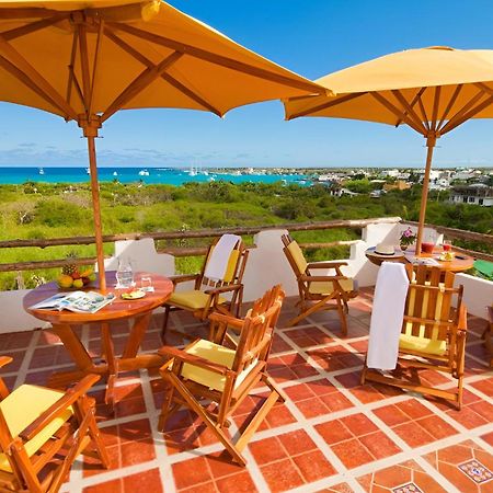 Hotel La Casa De Judy Puerto Ayora  Zewnętrze zdjęcie